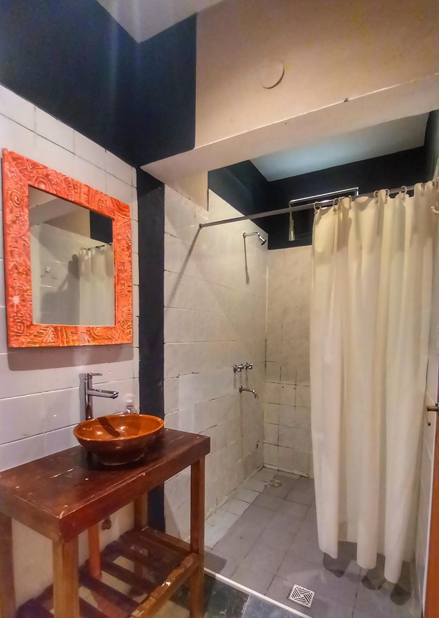 Huaka Hostel And Guest House Cafayate Zewnętrze zdjęcie