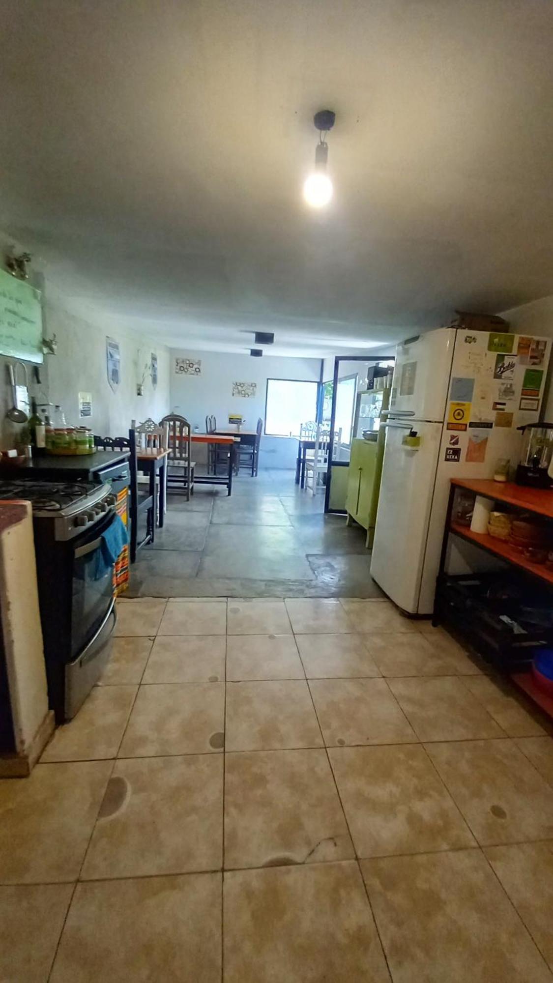 Huaka Hostel Cafayate Zewnętrze zdjęcie