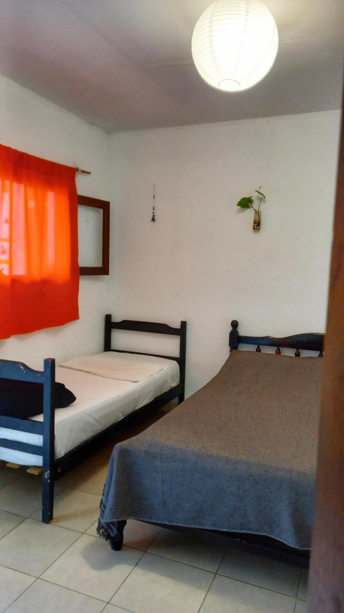 Huaka Hostel And Guest House Cafayate Zewnętrze zdjęcie