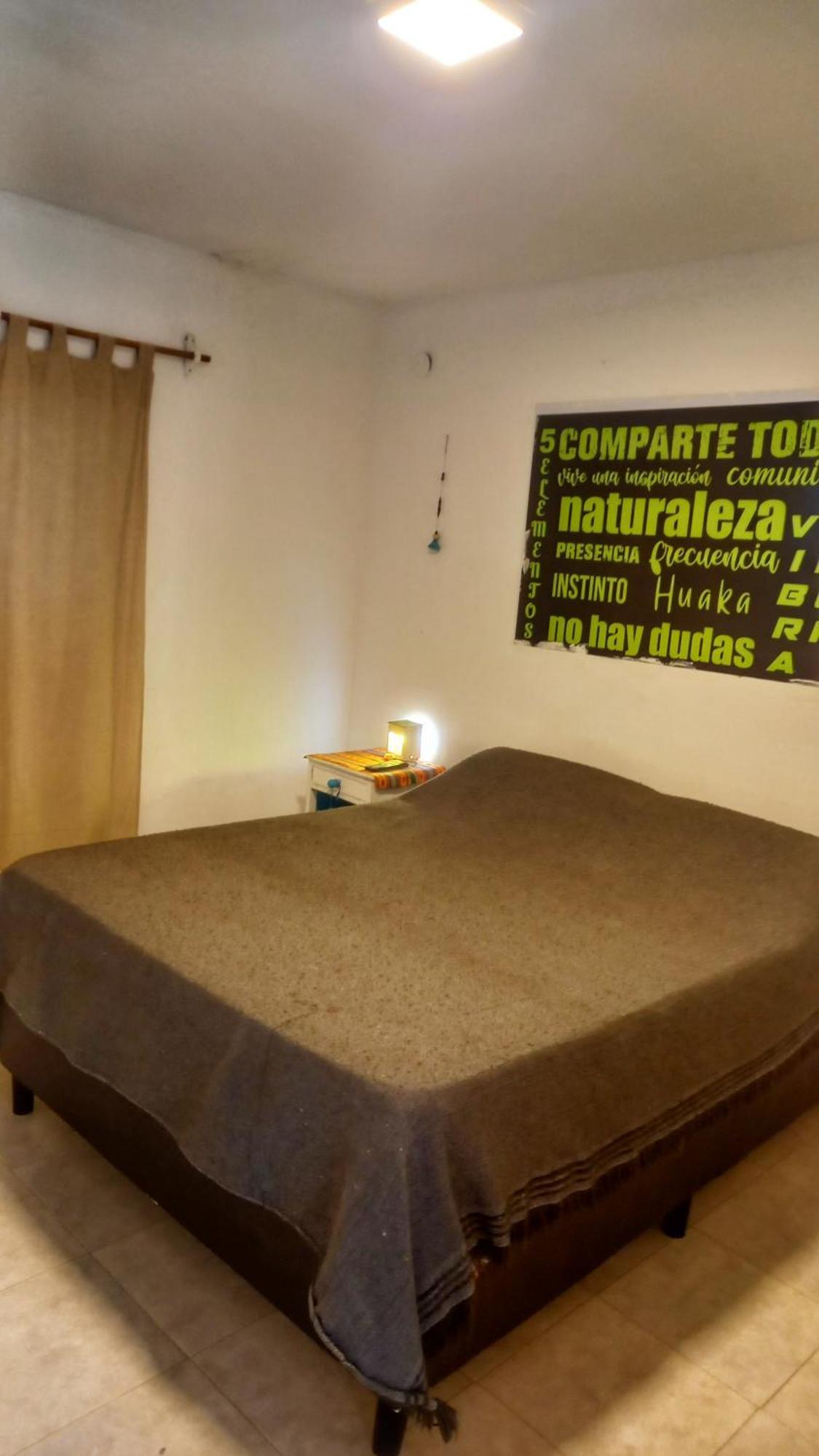 Huaka Hostel And Guest House Cafayate Zewnętrze zdjęcie