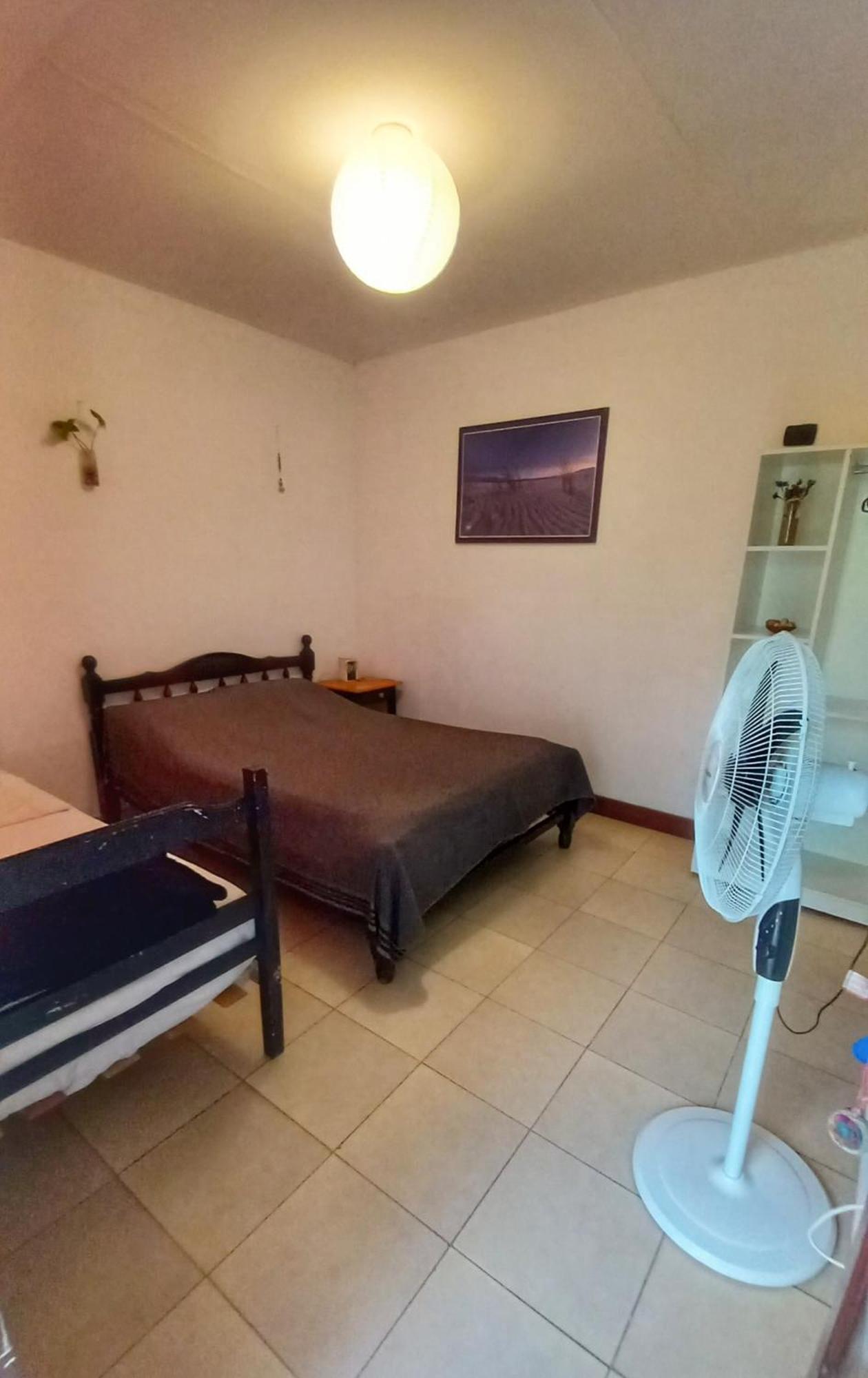 Huaka Hostel And Guest House Cafayate Zewnętrze zdjęcie