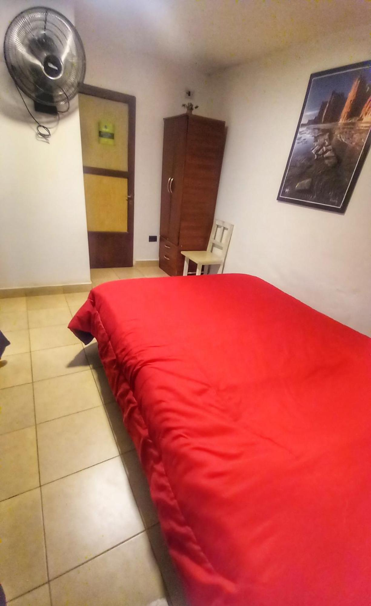 Huaka Hostel Cafayate Zewnętrze zdjęcie
