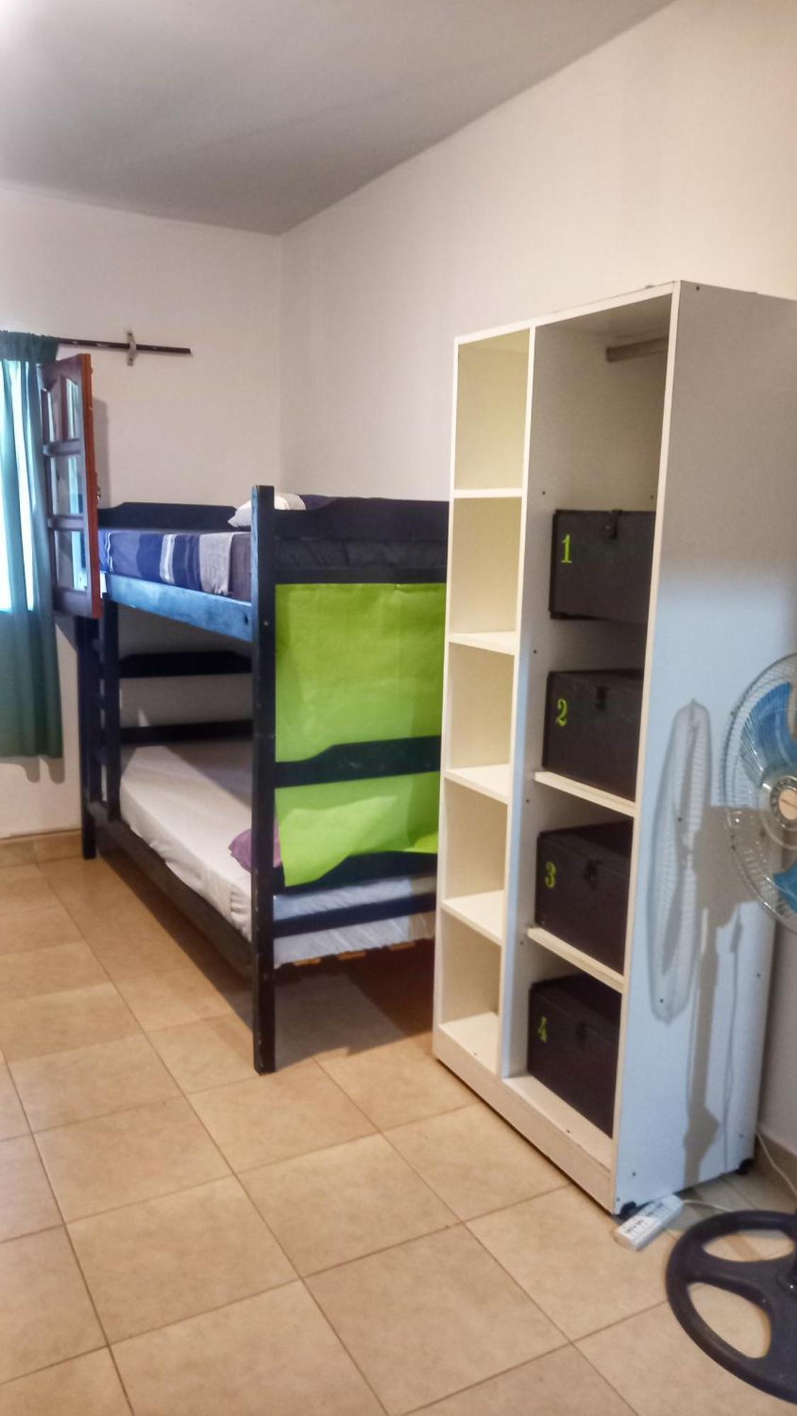 Huaka Hostel And Guest House Cafayate Zewnętrze zdjęcie