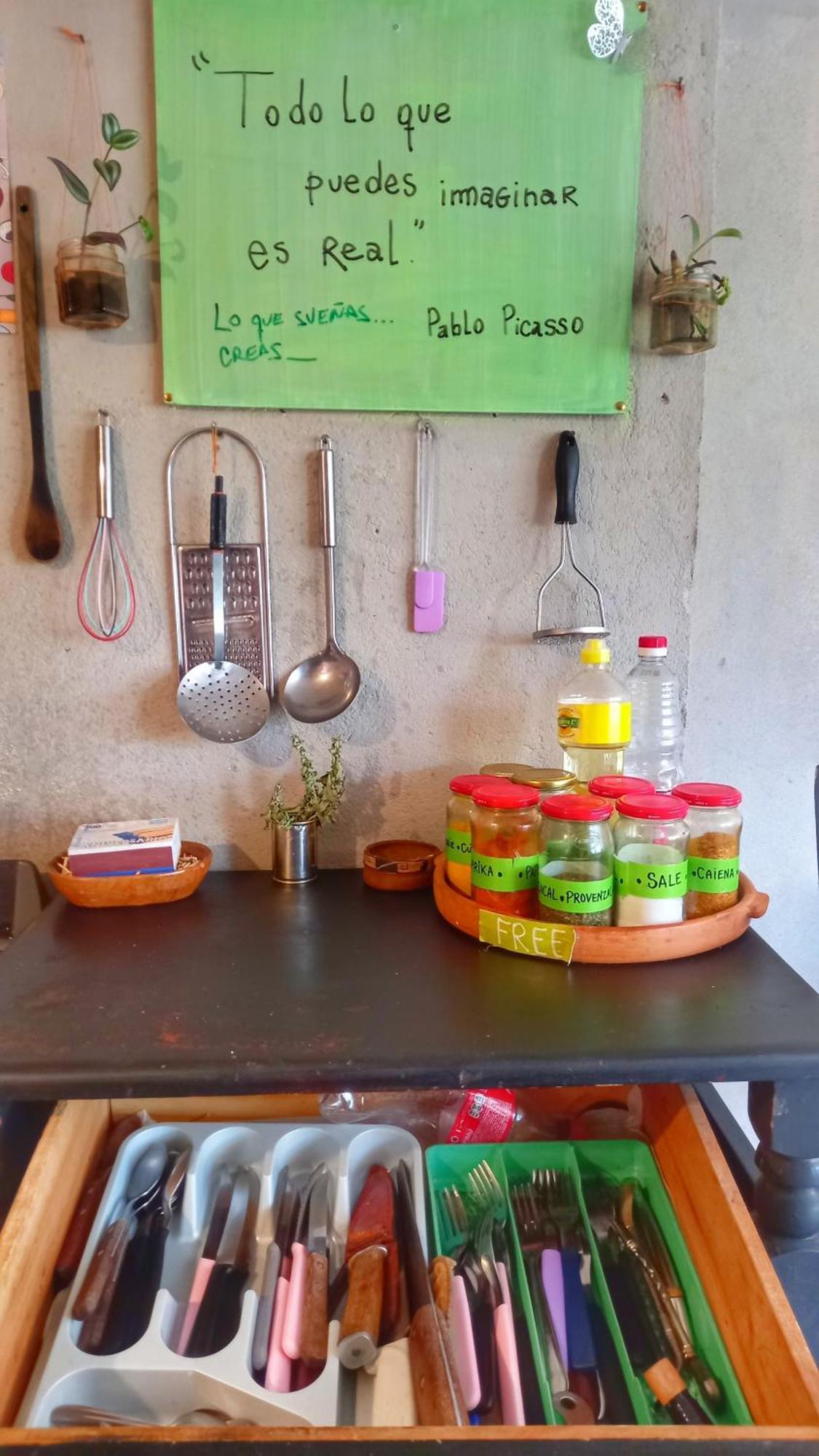 Huaka Hostel And Guest House Cafayate Zewnętrze zdjęcie