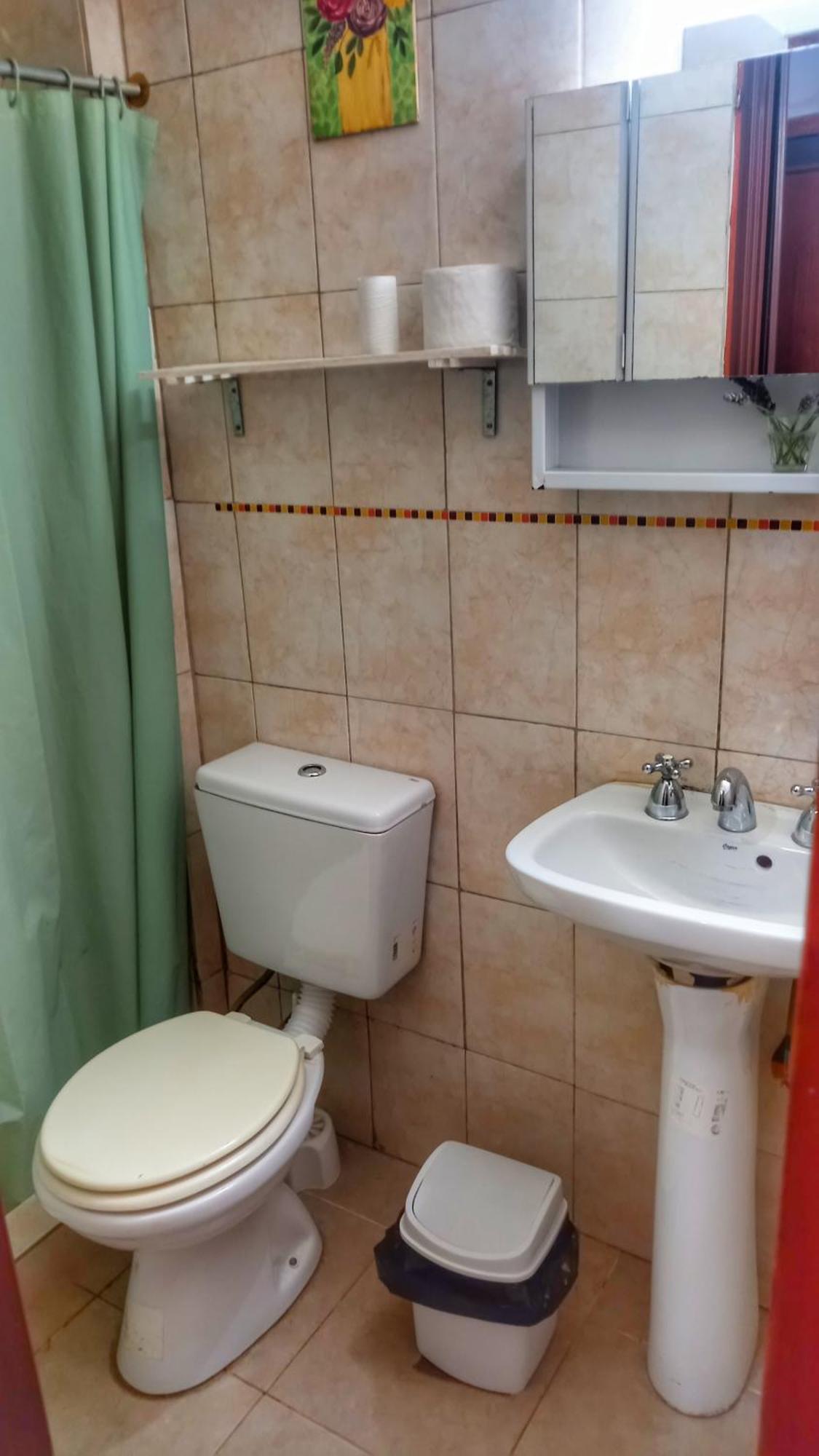 Huaka Hostel And Guest House Cafayate Zewnętrze zdjęcie