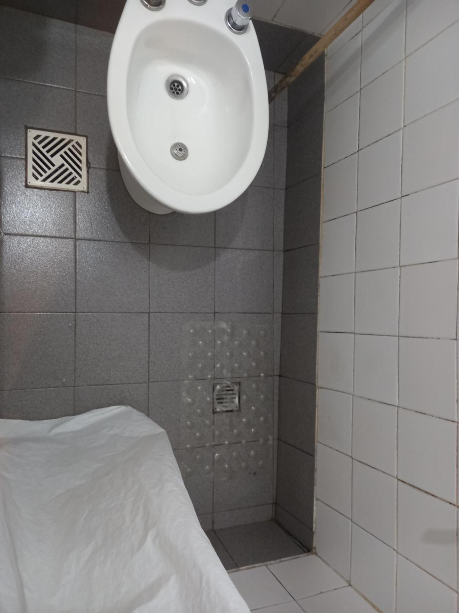 Huaka Hostel And Guest House Cafayate Zewnętrze zdjęcie
