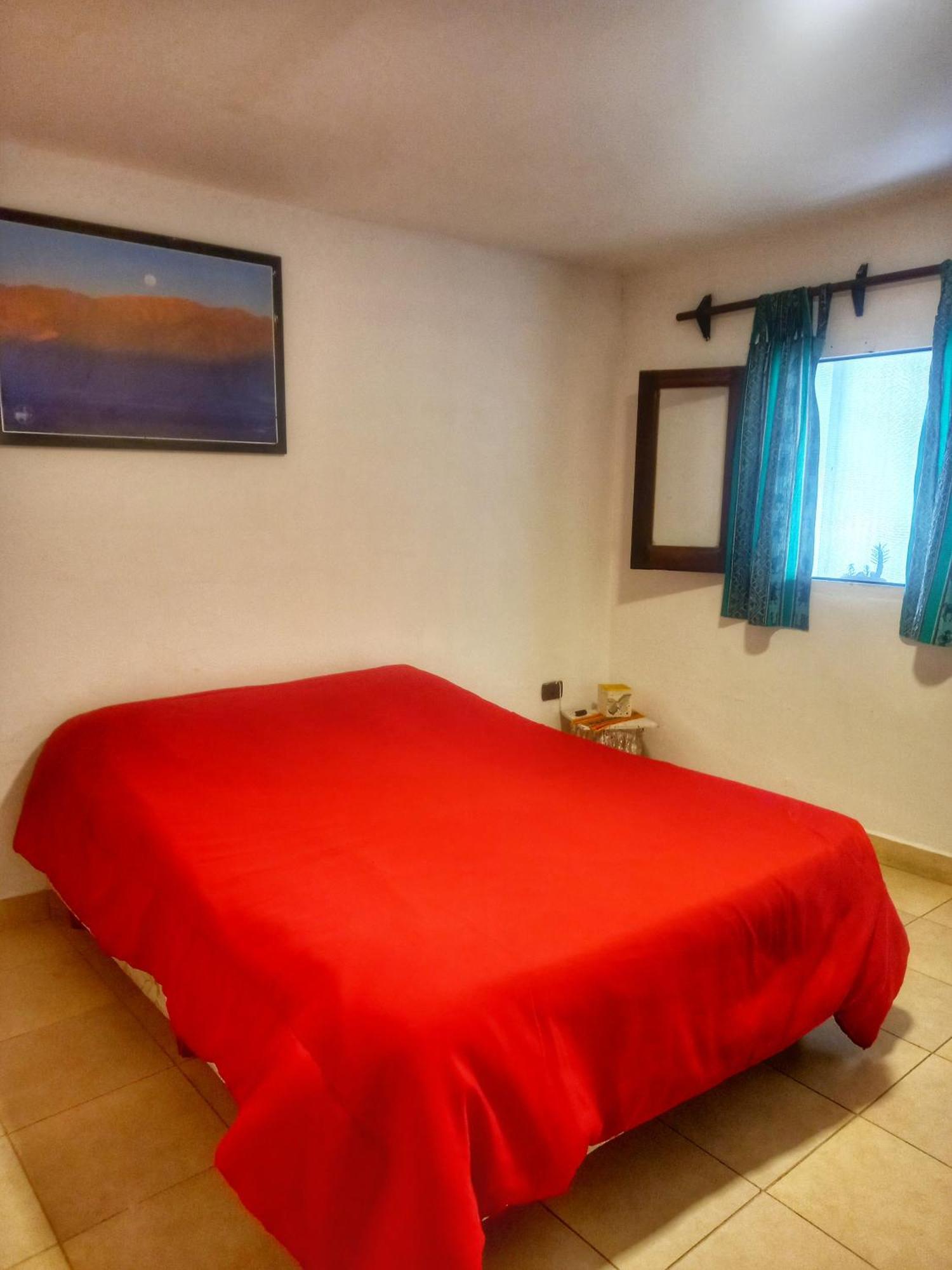 Huaka Hostel And Guest House Cafayate Zewnętrze zdjęcie