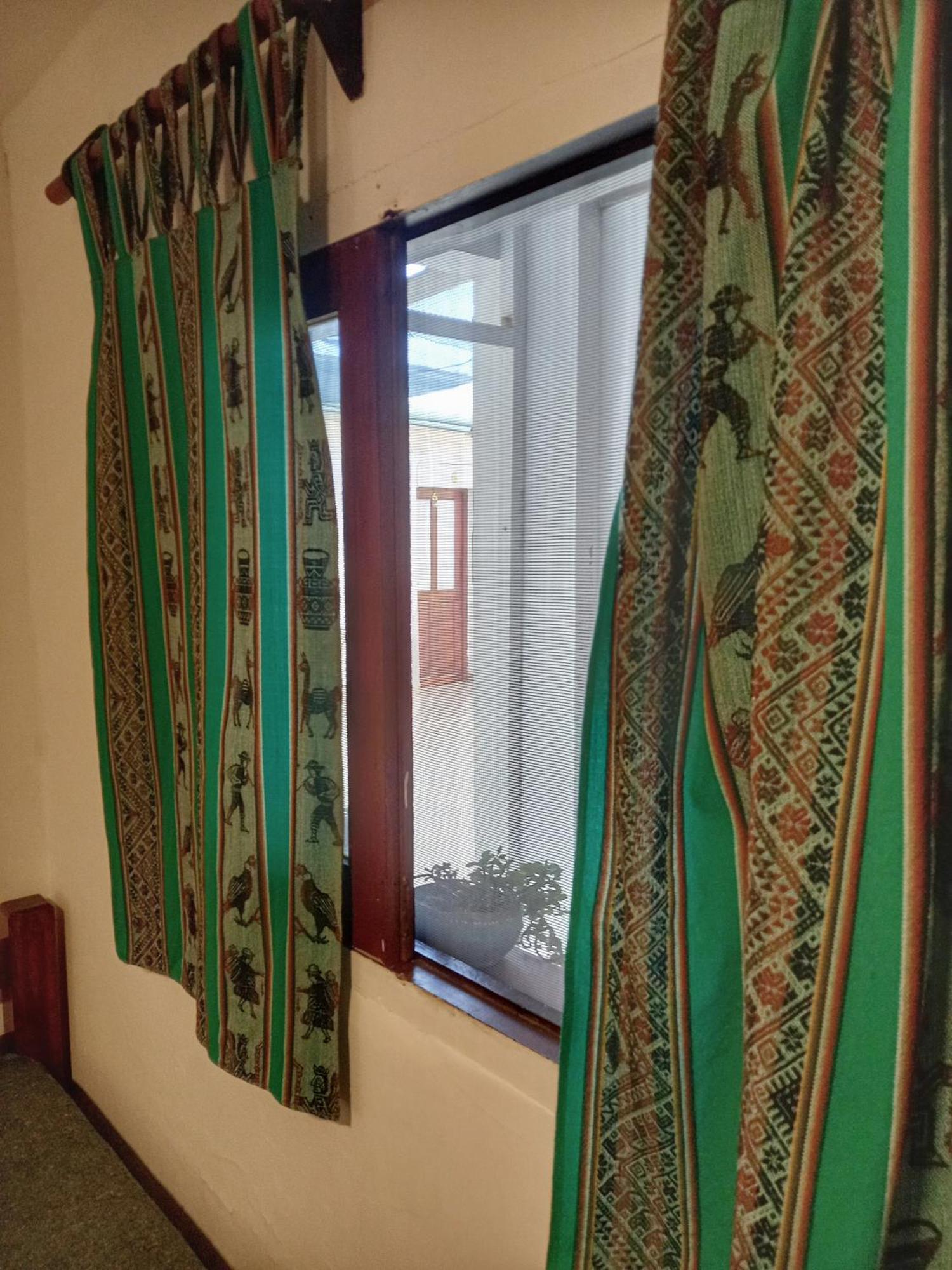 Huaka Hostel And Guest House Cafayate Zewnętrze zdjęcie
